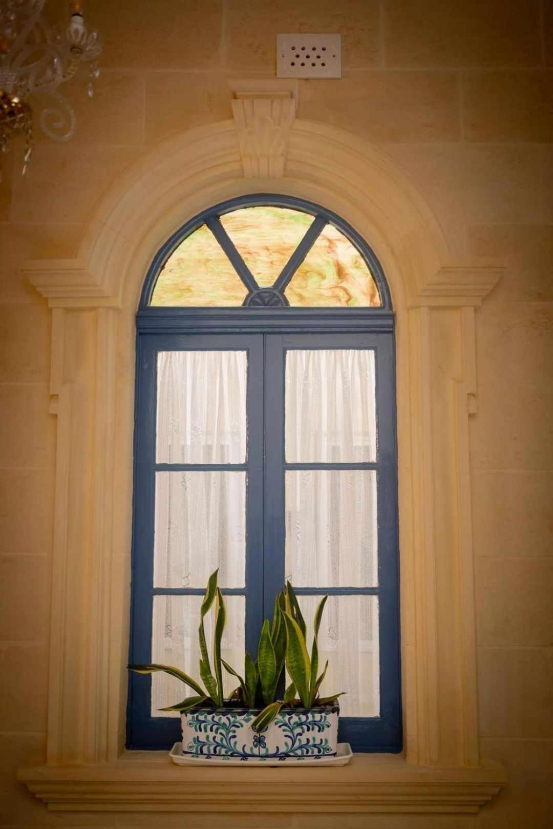 Apartmán Casa Maria Pia Nadur Exteriér fotografie